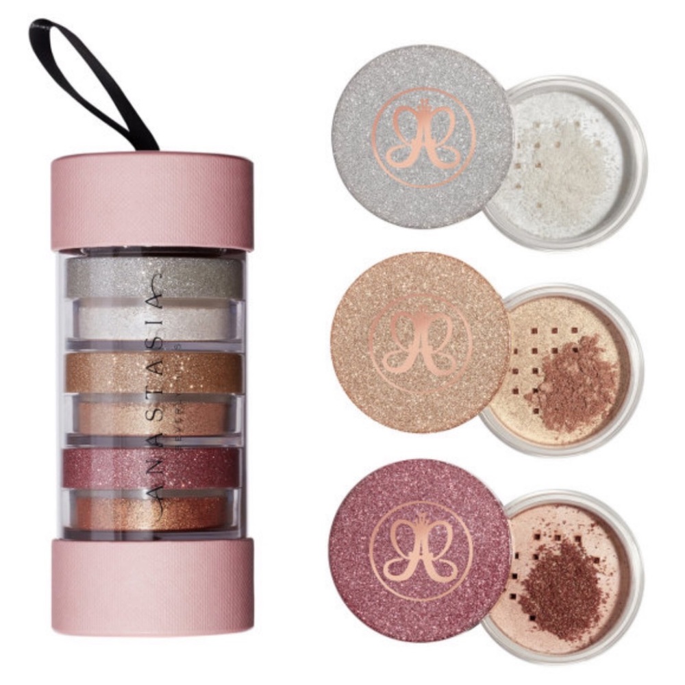 BRAND NEW Anastasia Beverlyhills Loose highlighter